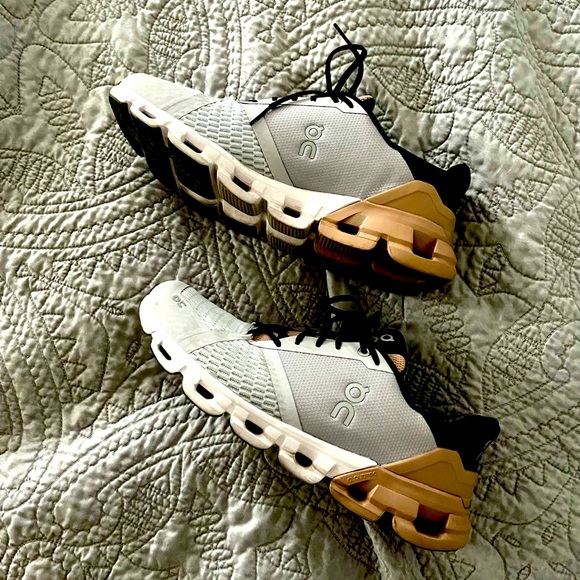 On Running Shoes - On Running Cloud Flyer 2.0